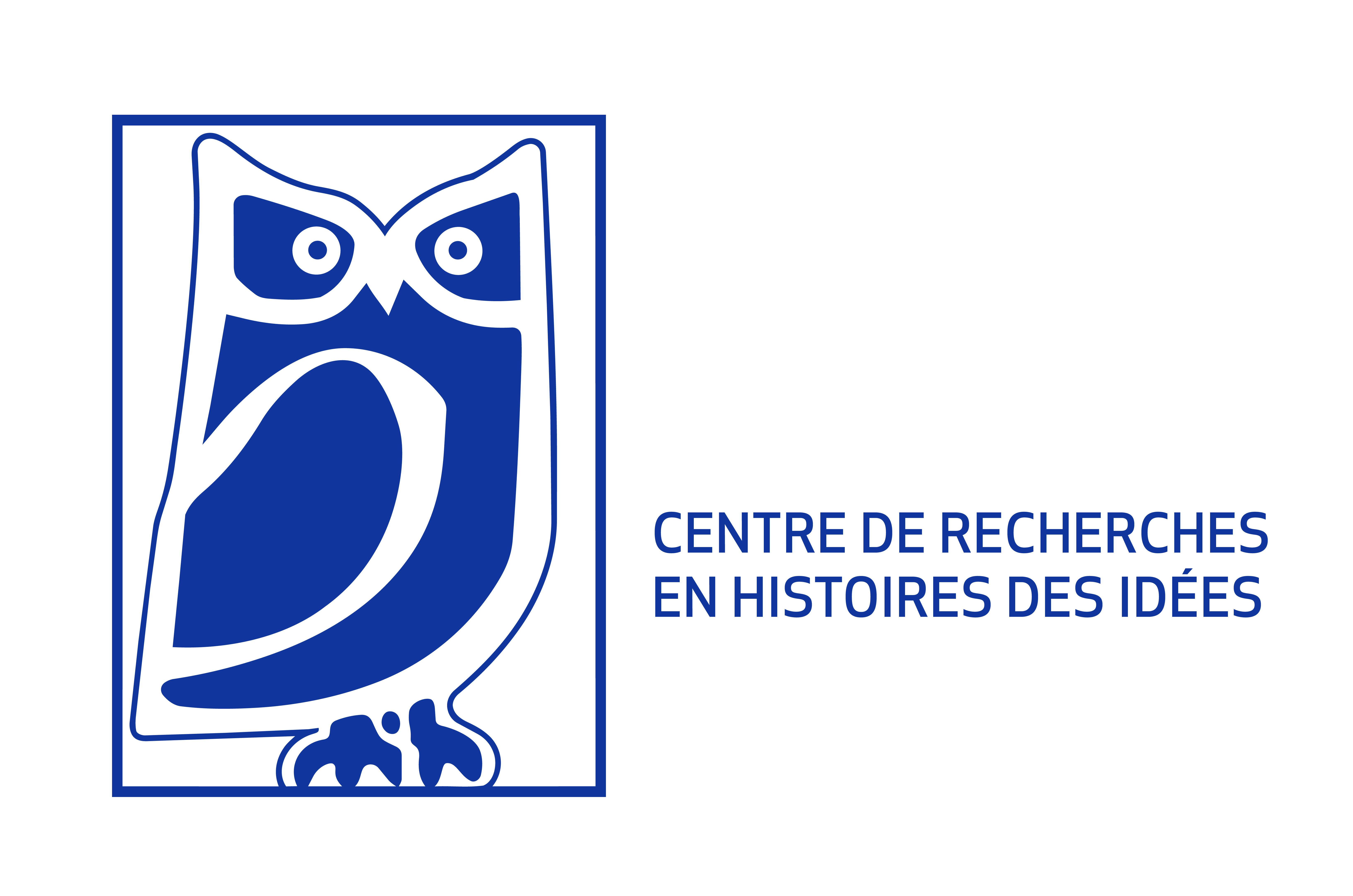 Centre de Recherche de l'Histoire des Idées