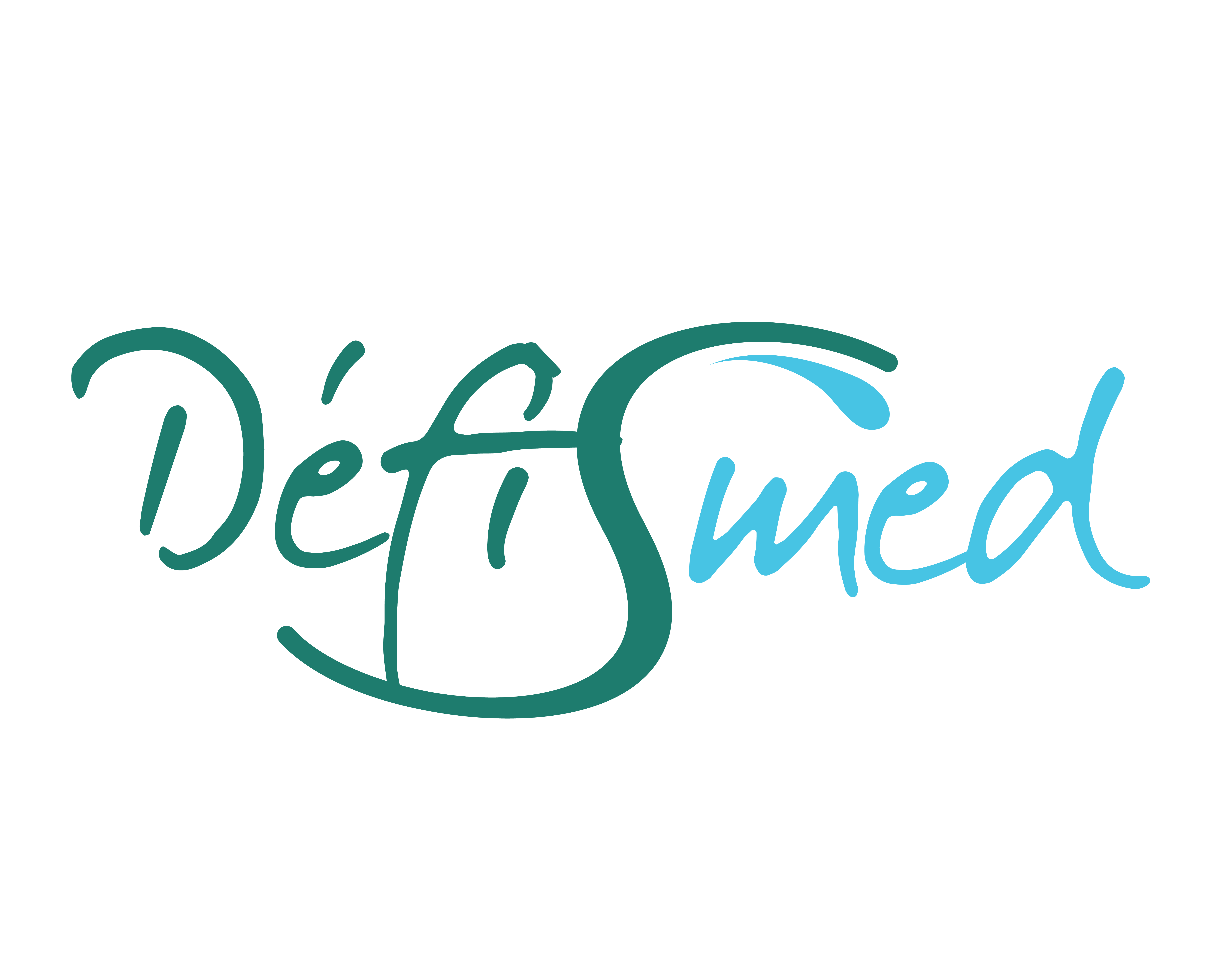 DéfisMed logo