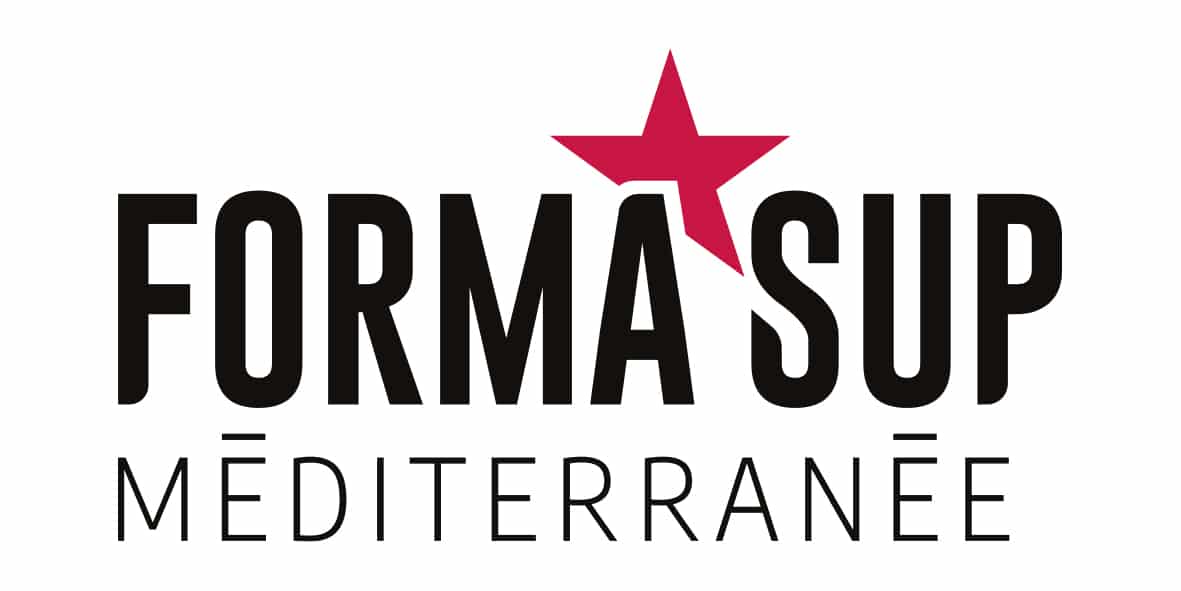 Logo Formasup