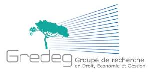 Logo du Gredeg