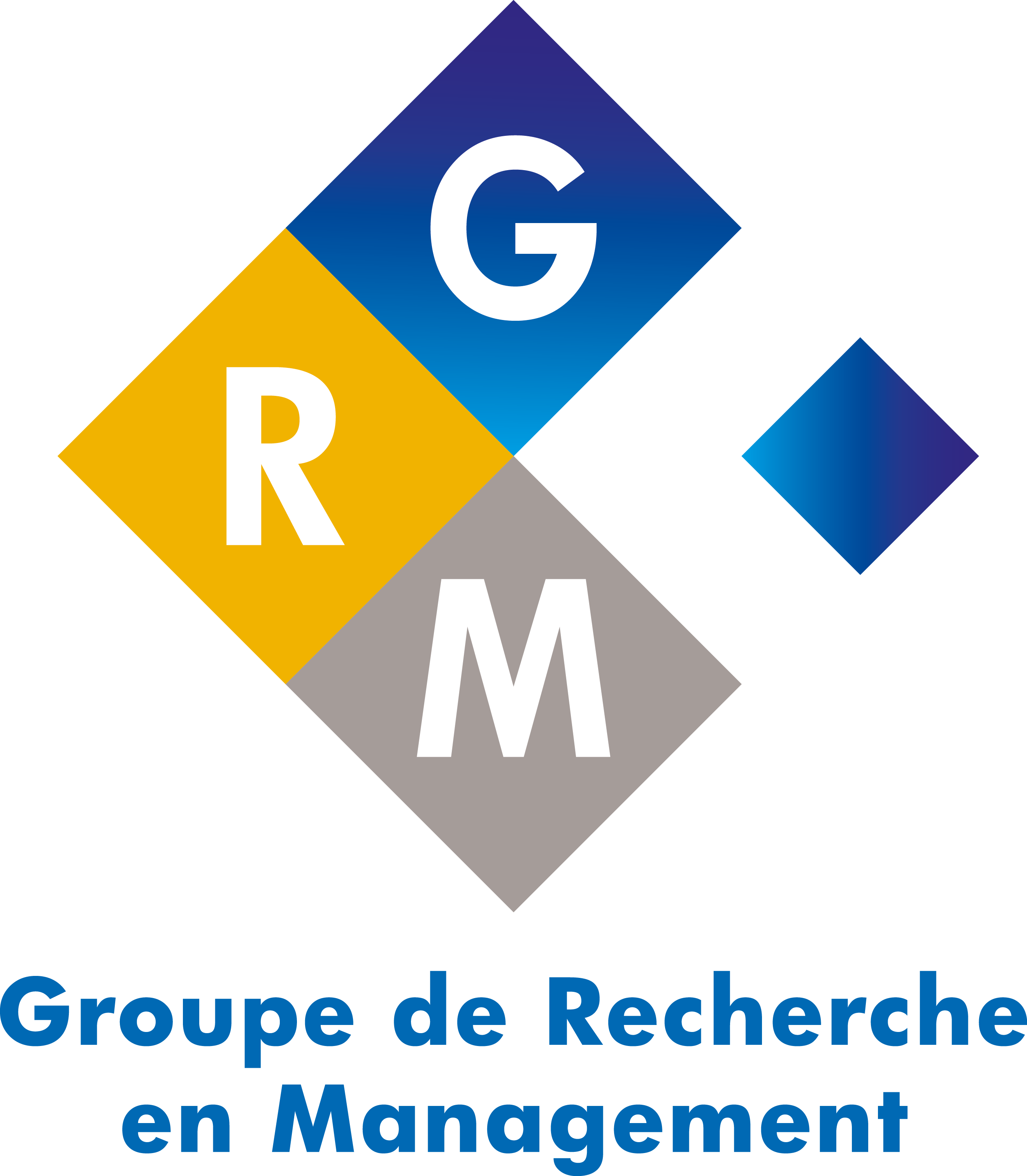 Logo GRM