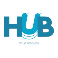 Logo Hub