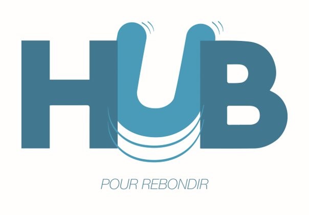 Logo Hub