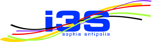 Logo I3S