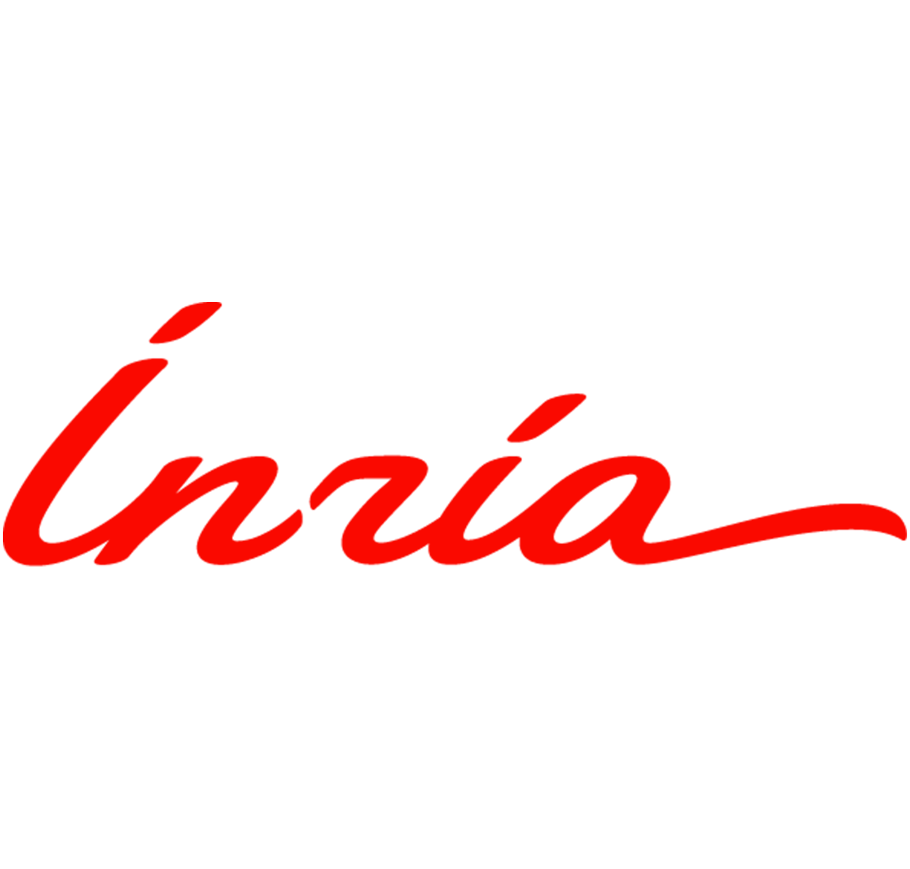 Logo Inria