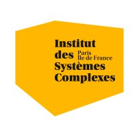 Logo Institut des Systèmes Complexes Paris Ile de France