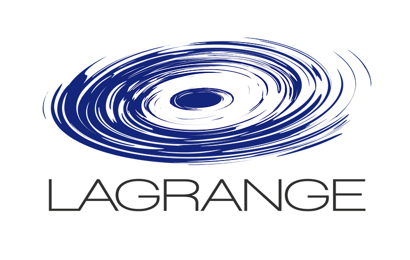 Logo du laboratoire Lagrange