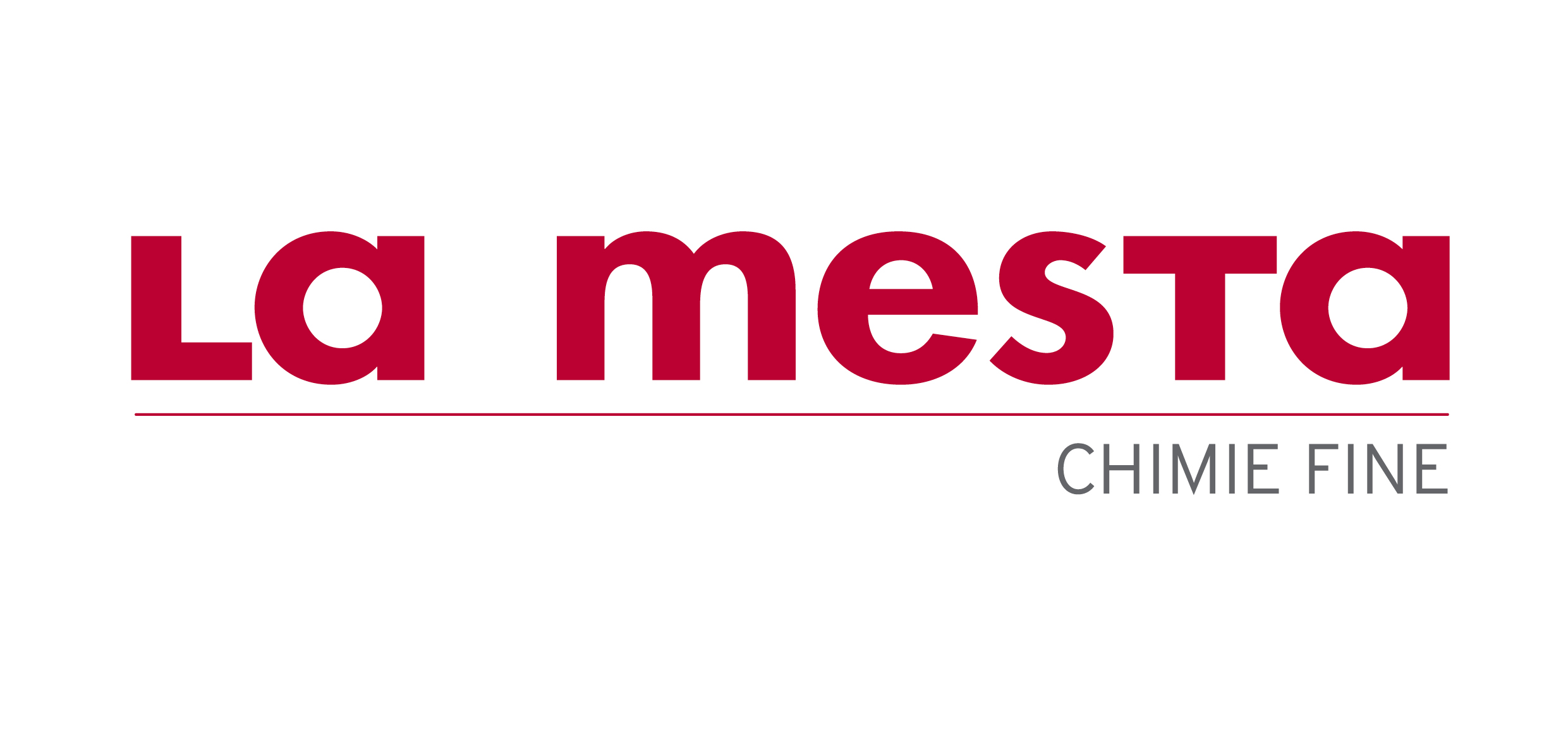Logo La Mesta