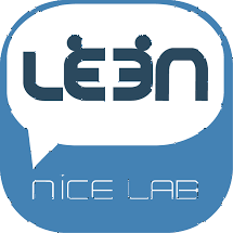 Logo Leen