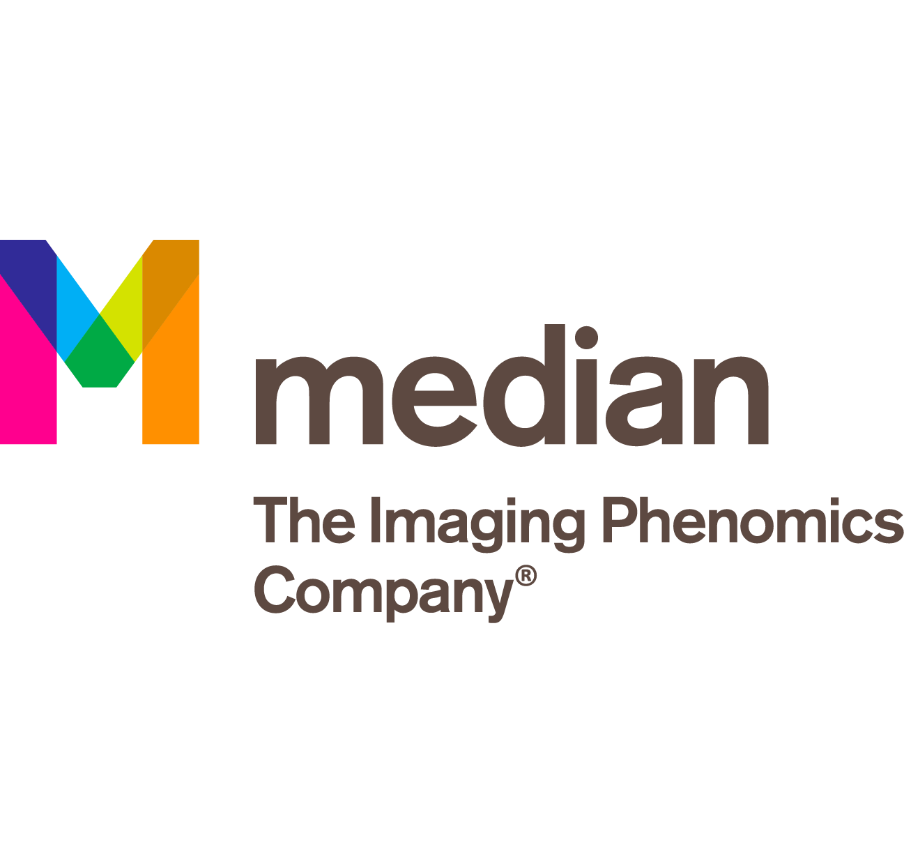 Logo Median