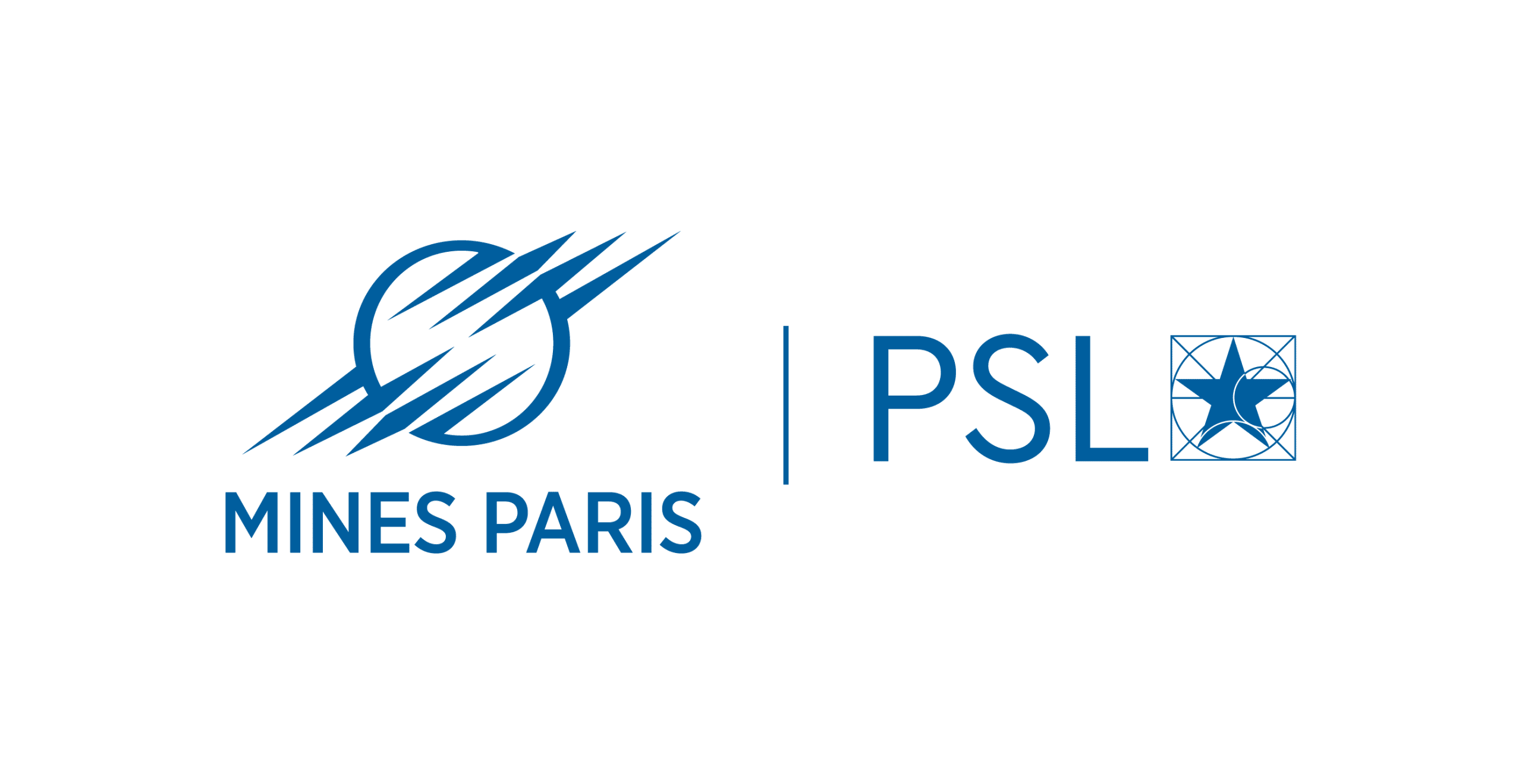 Logo mines paris tech