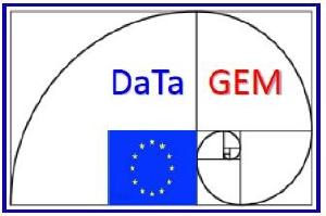 DATAGEM Erasmus + Université Cote d'Azur