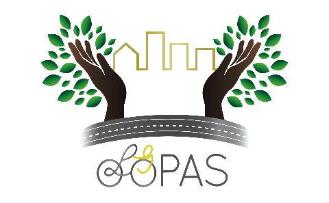 logo du projet LOGOPAS