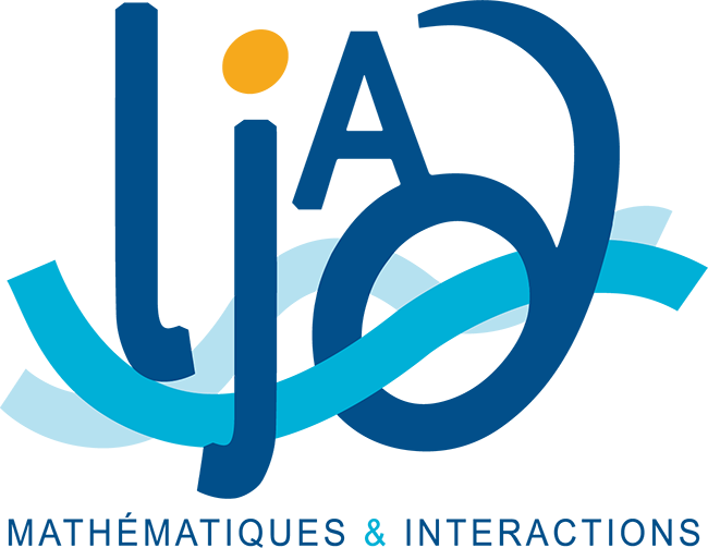 logo ljad 2025