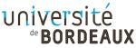 Logo Université de Bordeaux