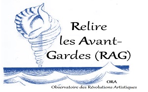 Logo coquillage RAG