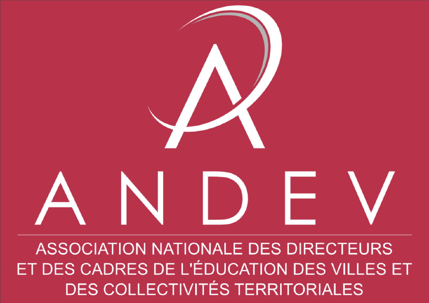 logo andev