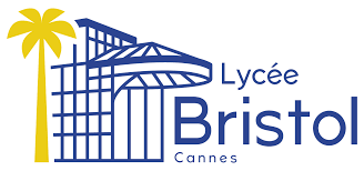 Logo Lycée Bristol