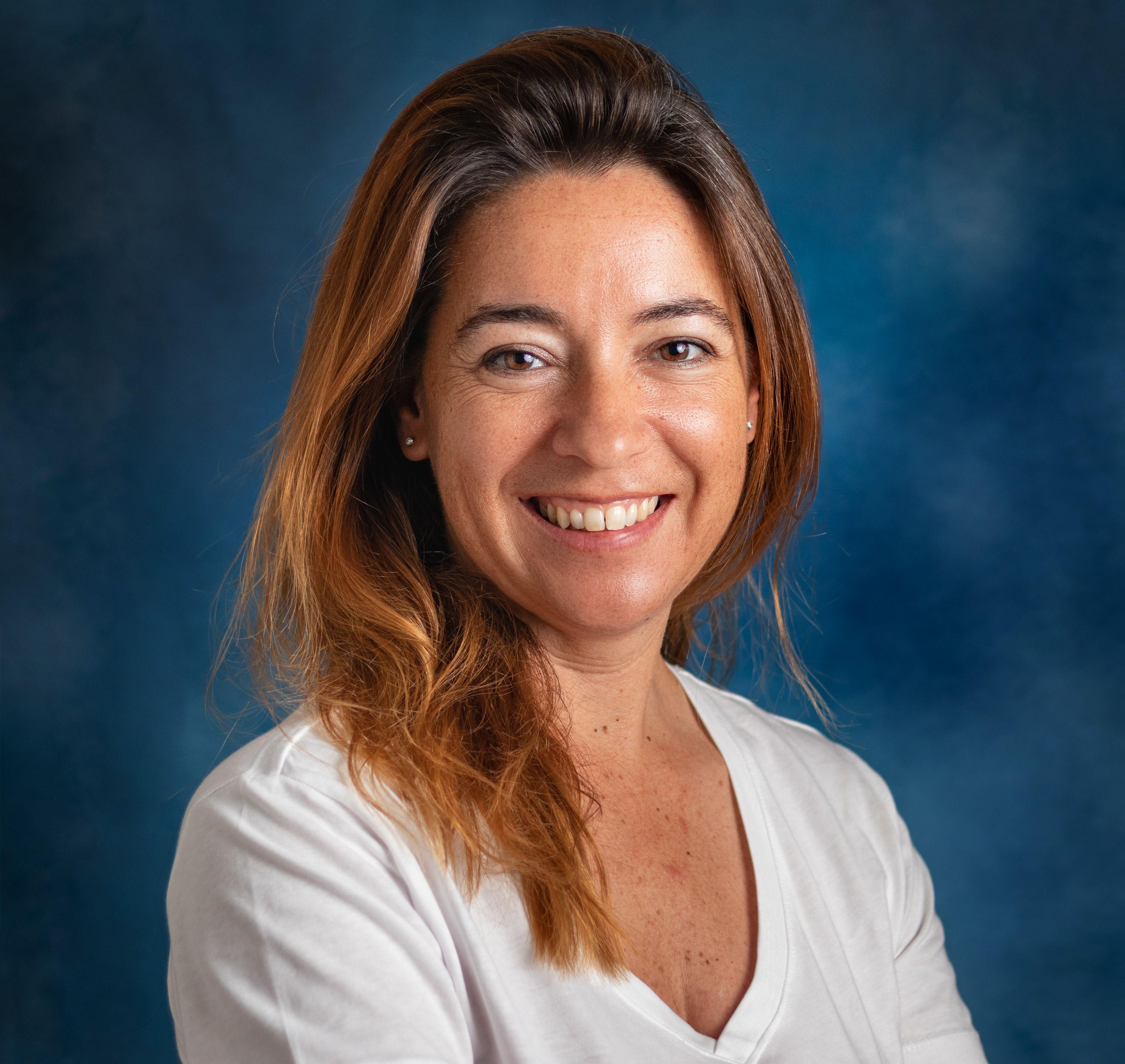 Marianne Saillard, Chargée de recherche à l'IRD