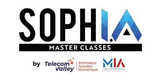 Master Class Sophia Summit