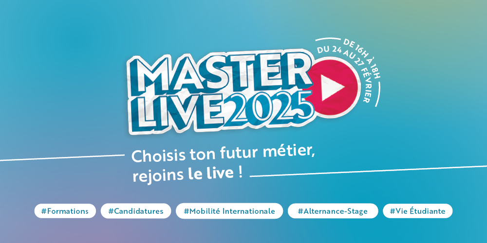 Master Live