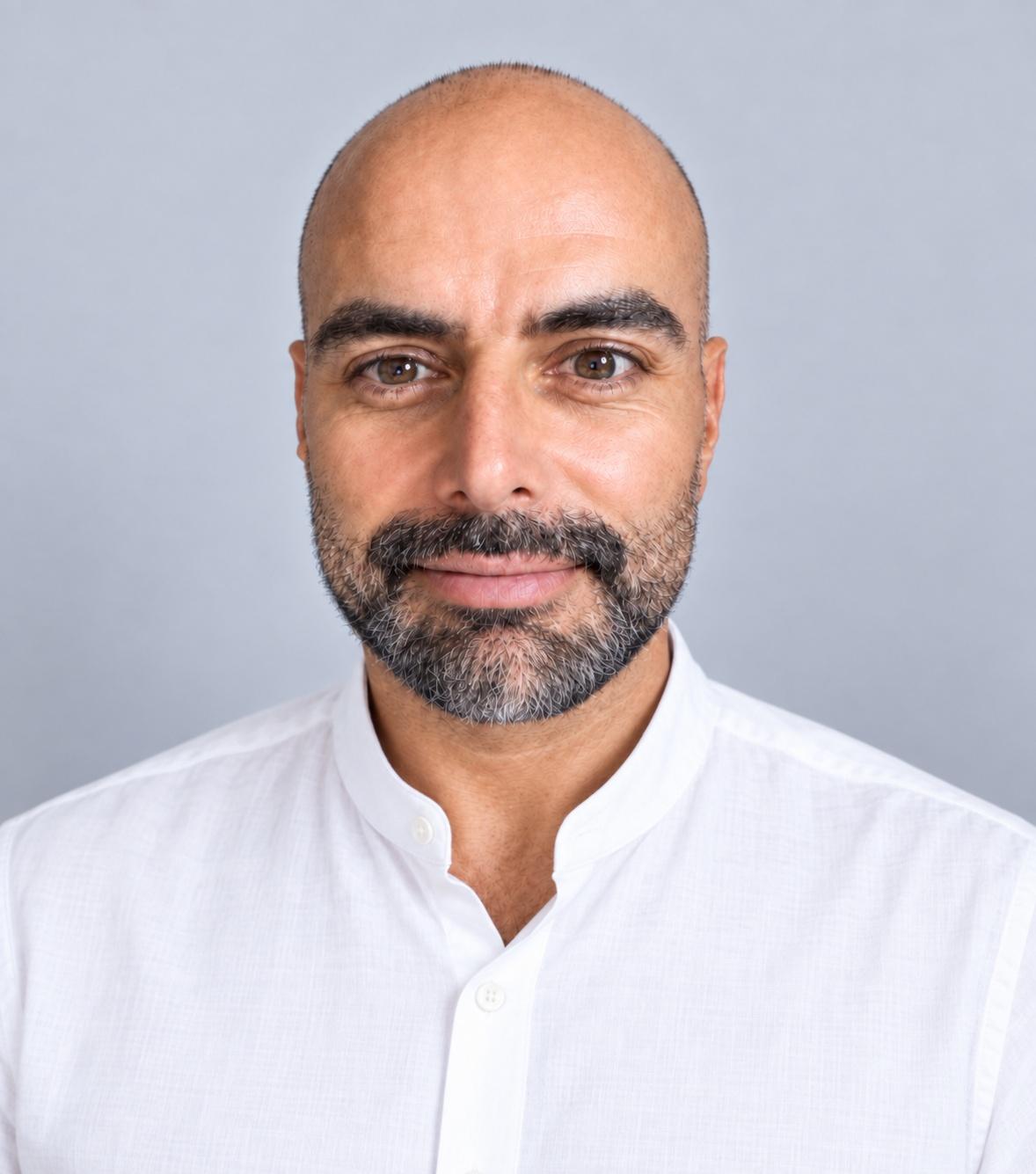 Mickael Ohanna, Chargé de Recherche Inserm (CRCN), C3M – Inserm U1065, Université Côte d’Azur.