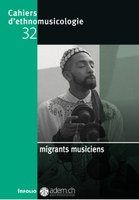 migrants musiciens