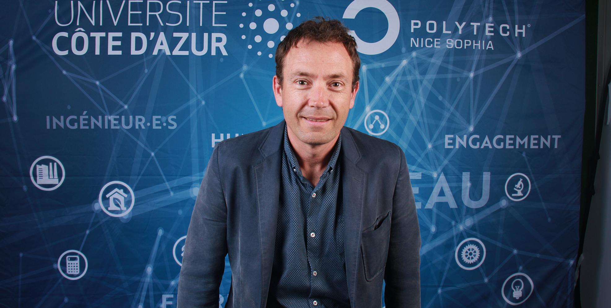 Professor at University Cote d'Azur