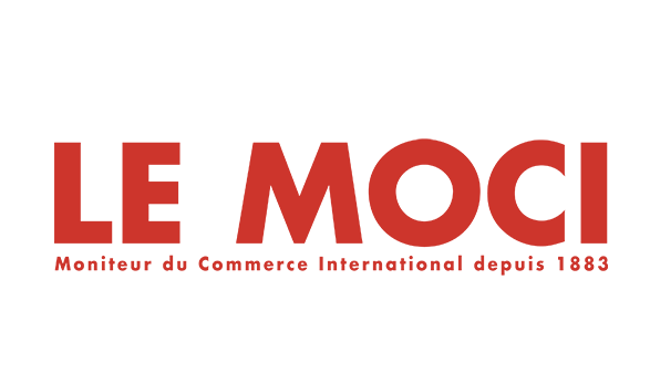Logo Le MOCI