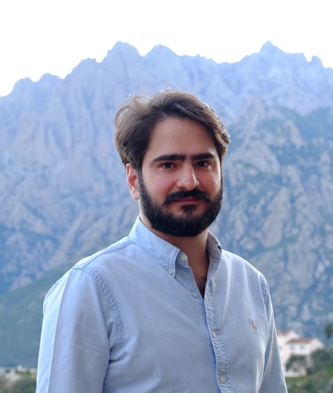 Pierre-Alexandre Mattei