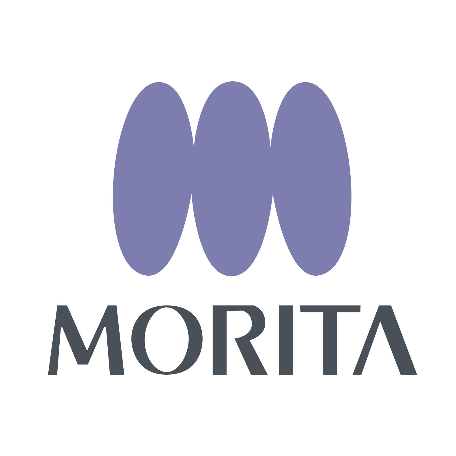 Logo de Morita pour Formation en Radioanatomie des Maxillaires en partenariat à Nice