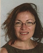 Muriel Lafond