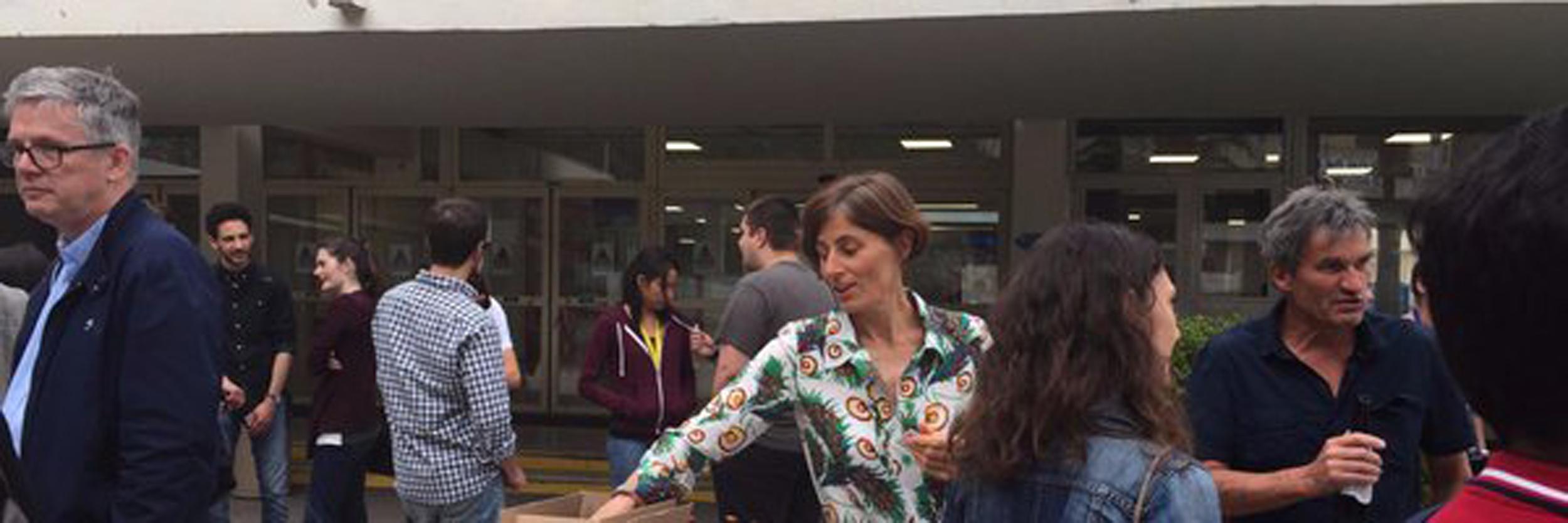 Nice_Seq Seminar Series