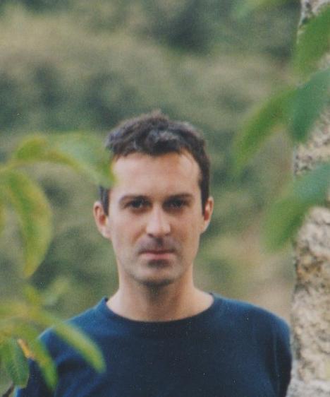 Arnaud Beaujeu