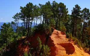 Ocre Provence