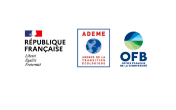 Logo ADEME et OFB