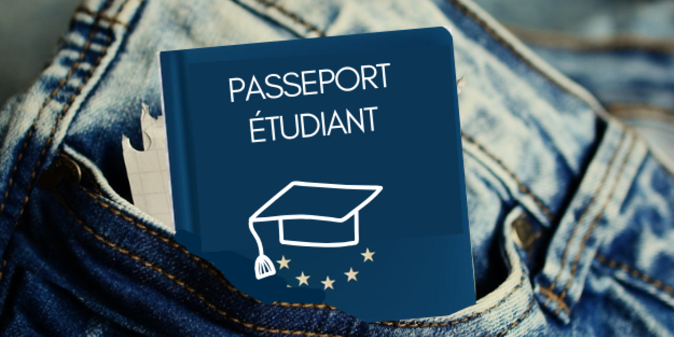 Passeport étudiant