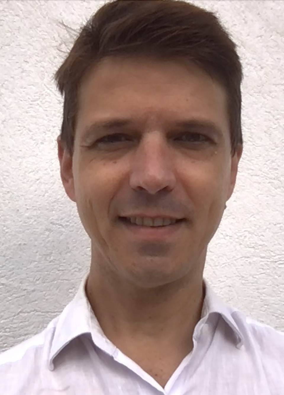 S. Rubenthaler
