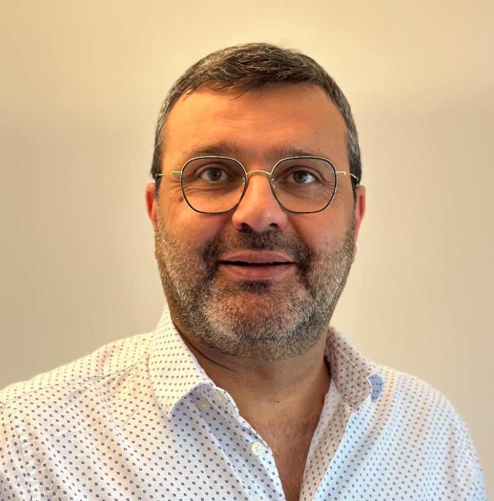 Photo de profile de Chadi Barakat