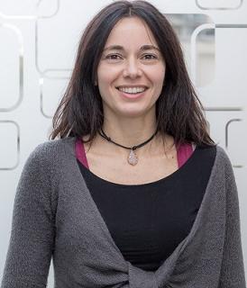 Laura CANCEDDA