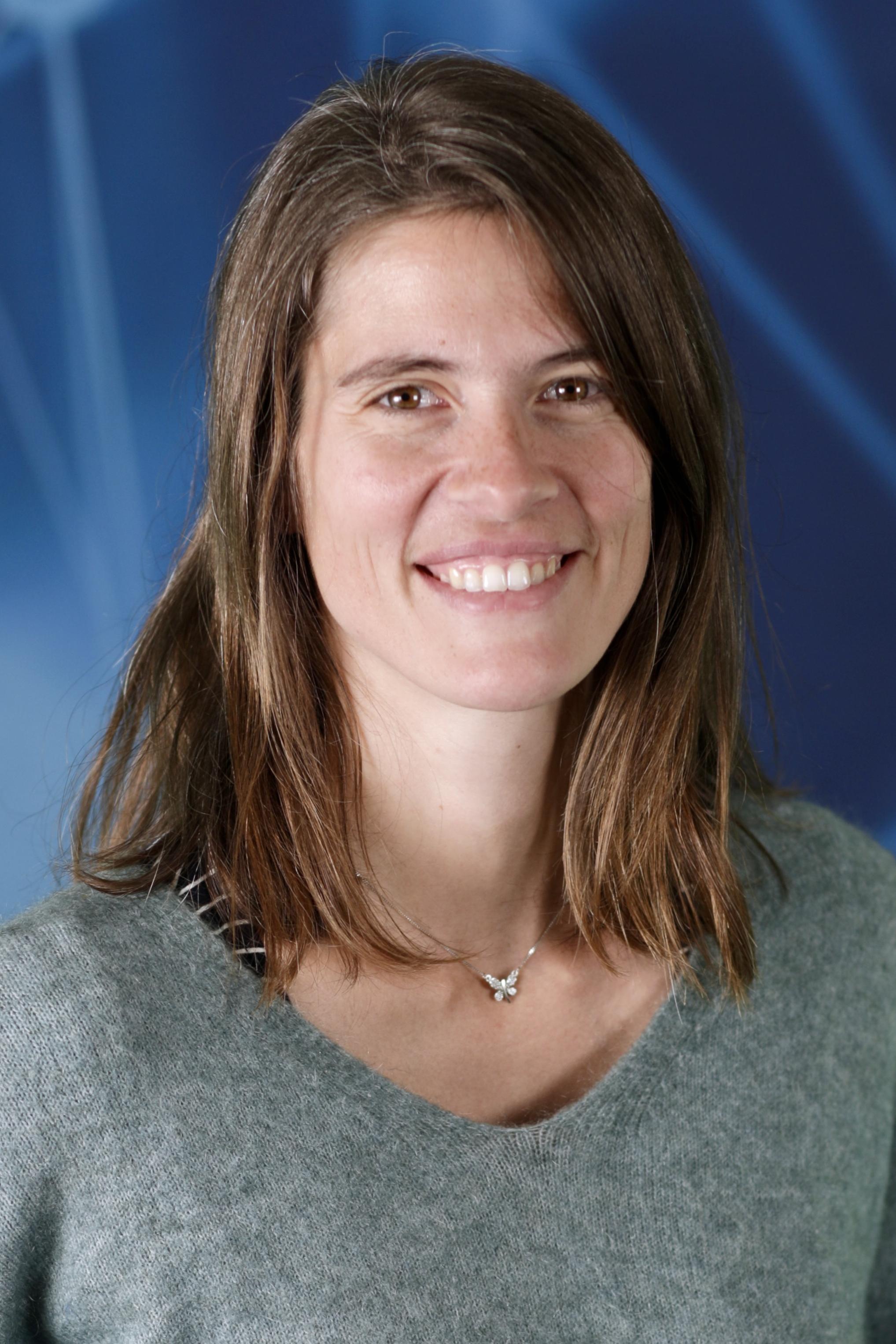 Mathilde Lordonné