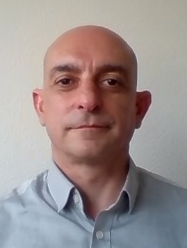 Nicolas PASQUIER