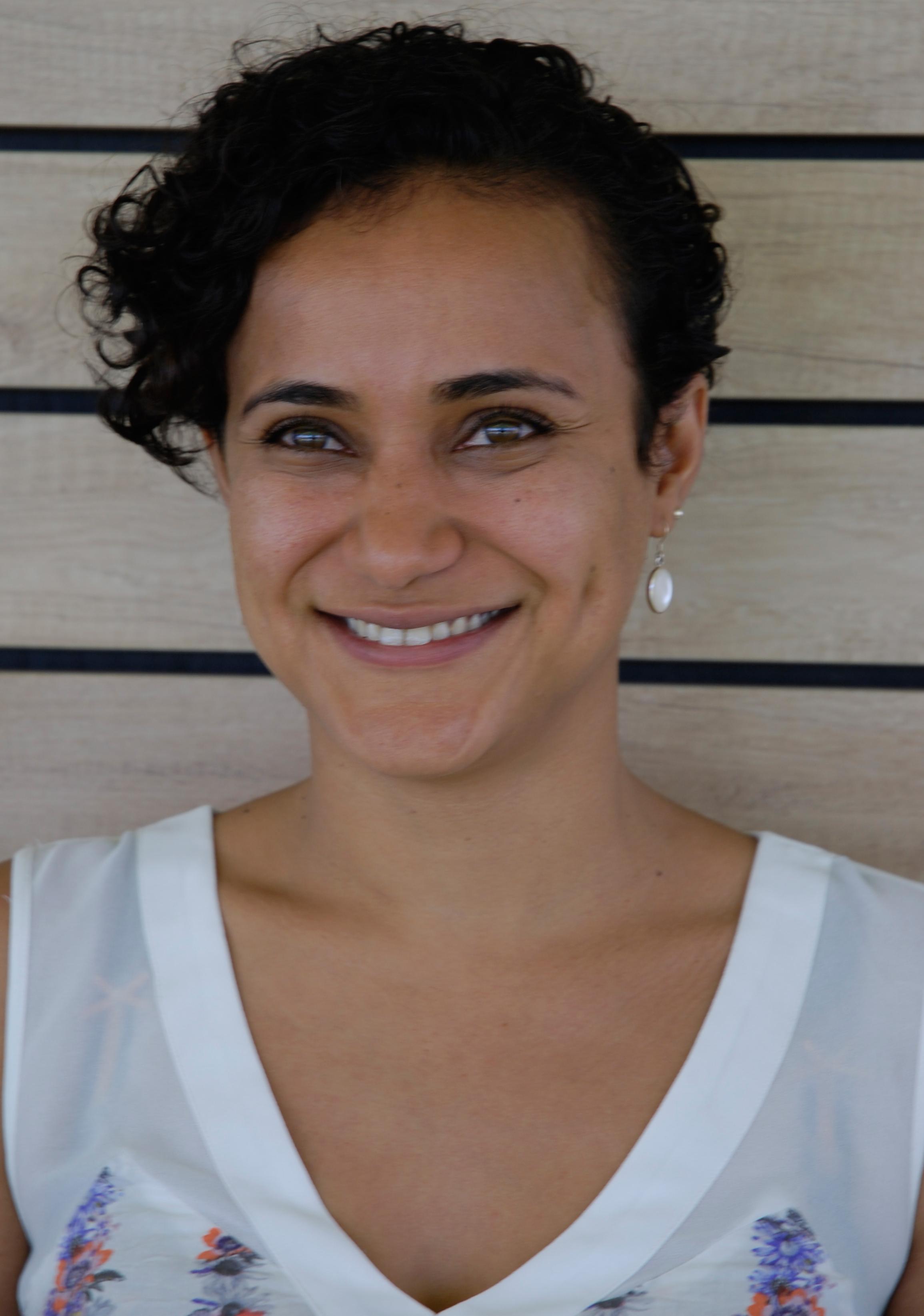Nadine LAGUETTE