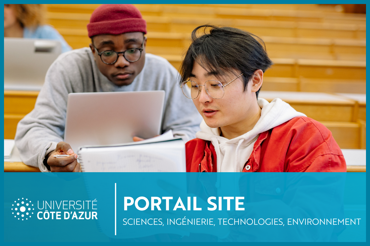 Présentation du portail