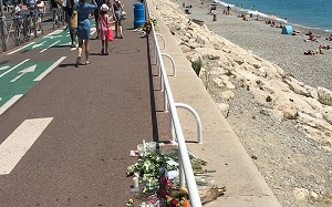 Memorial de Nice