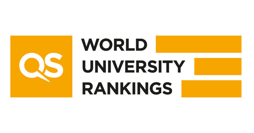 Logo QS WUR 2025