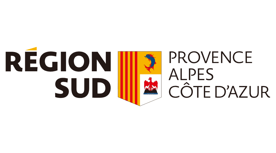 region-sud-provence-alpes-cote-dazur-vector-logo