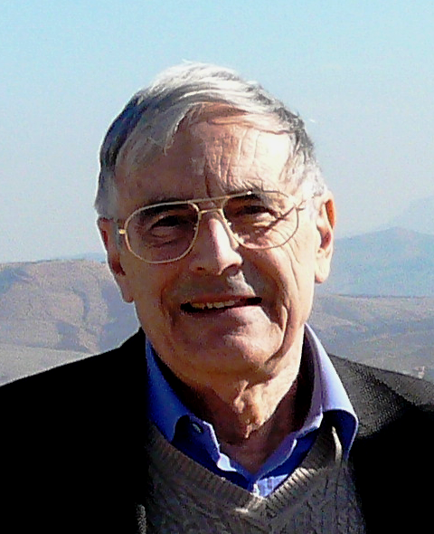 Prof. René Lozi