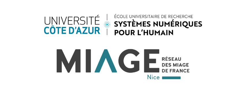 Rentrée MIAGE