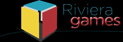 Logo riviéra game